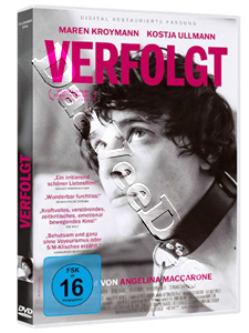 Punish Me (DVD)